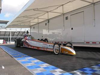 Dragster