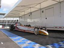 Dragster