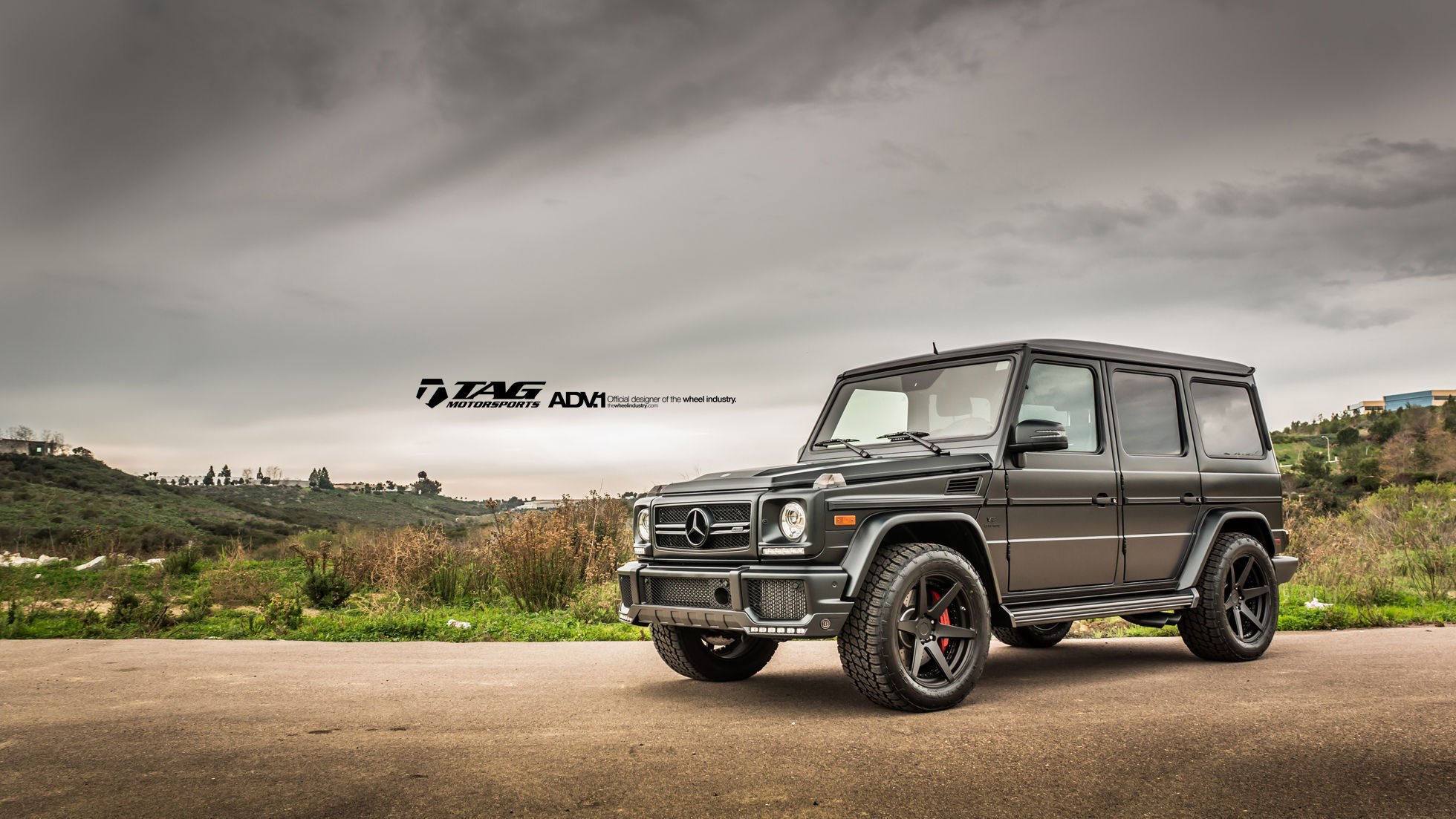 mercedes benz g 63 amg