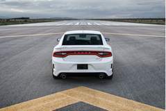 2015 Dodge Charger SRT Hellcat  