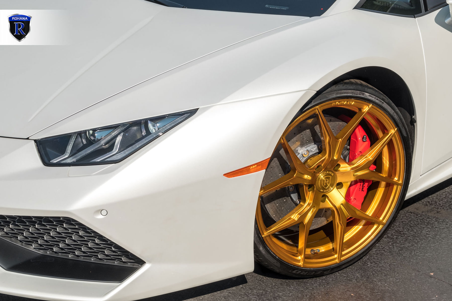    | Lamborghini Huracan