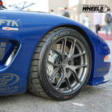 Forgeline VX1R