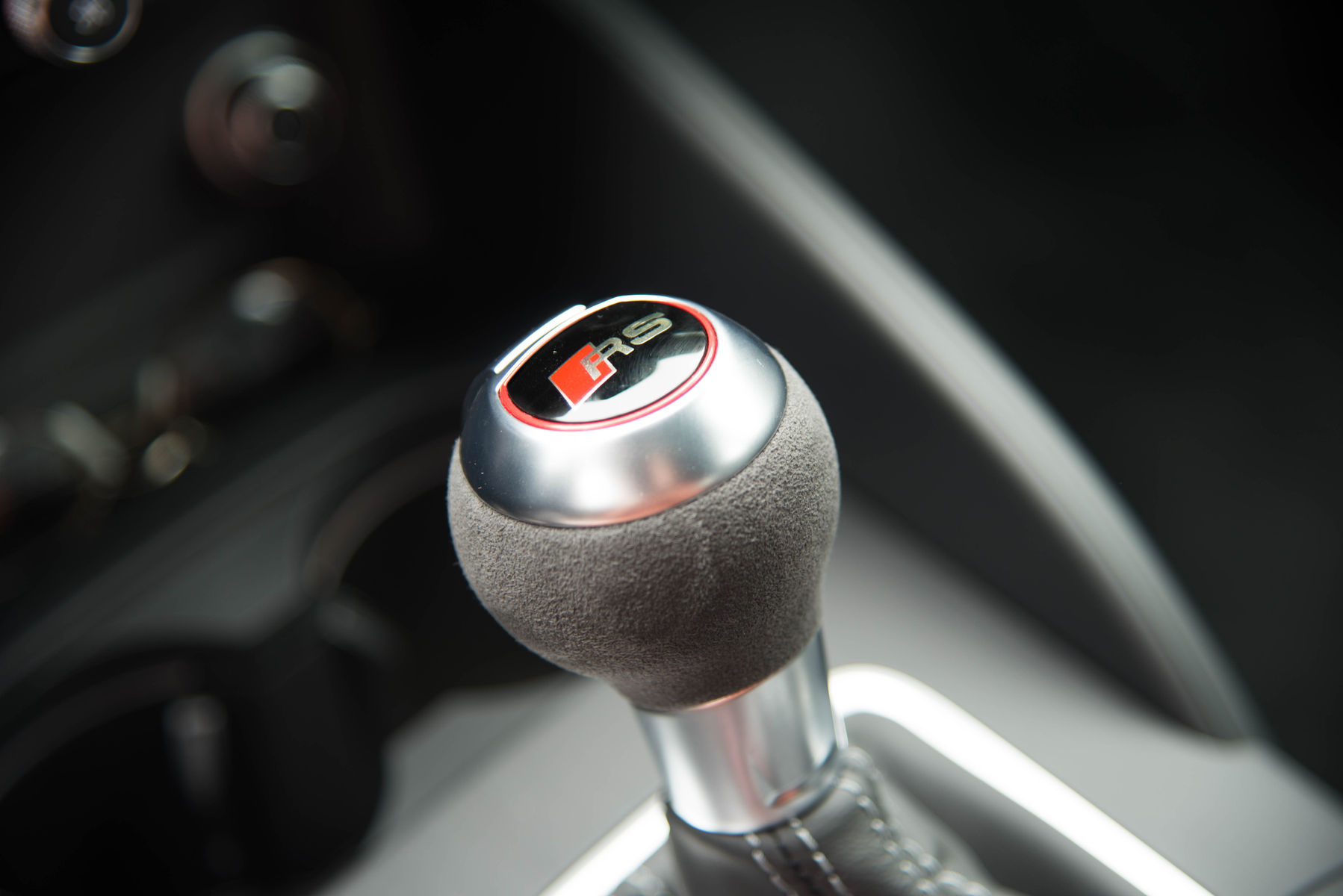 2018 Audi RS 3 | Audi RS3