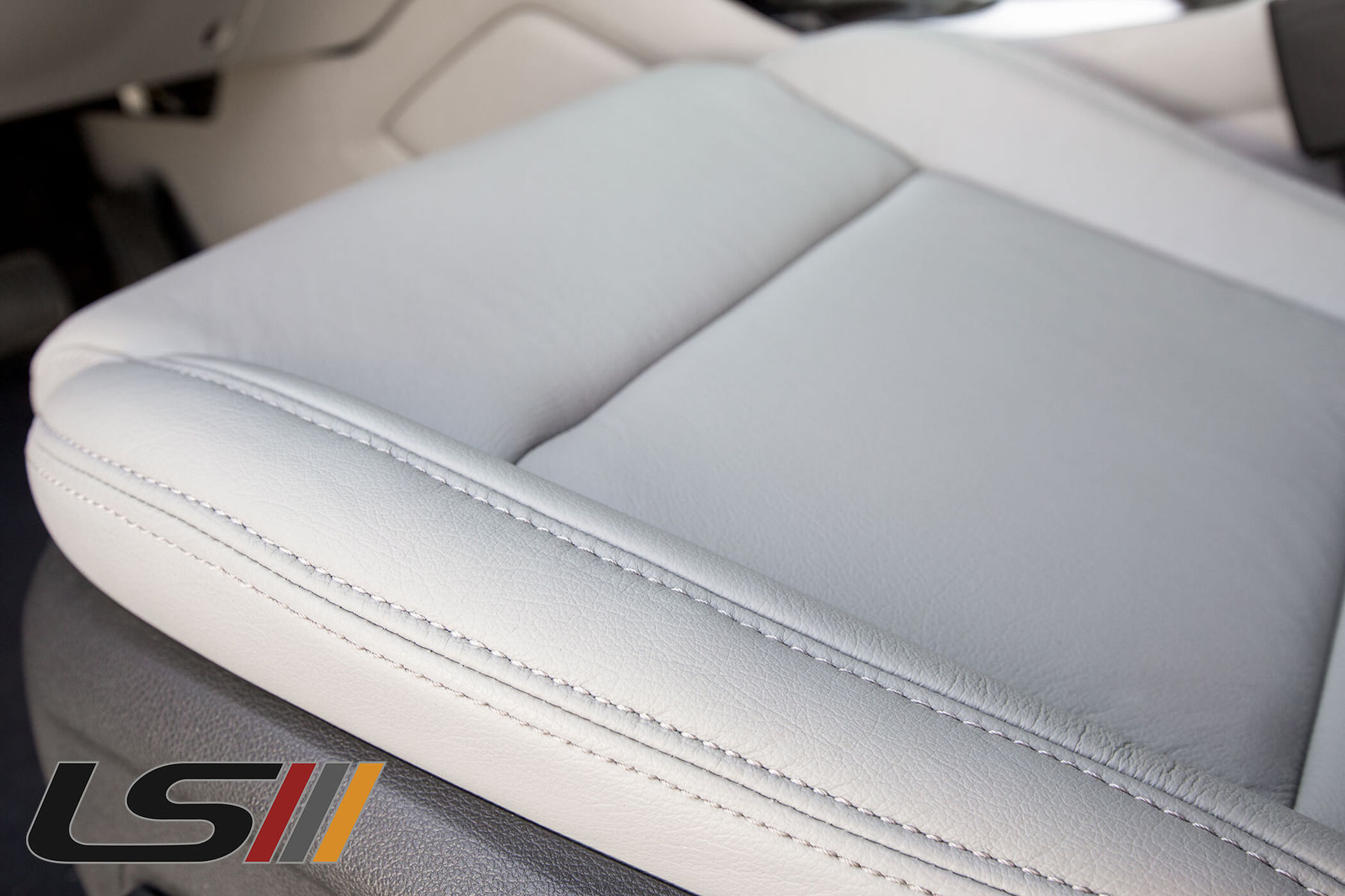2016 Hyundai Tucson | 2016 Hyundai Tucson Interior By LeatherSeats.com
