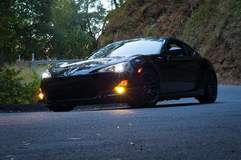 Meng Motorsports Scion FR-S