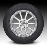 ProContact Continental Tire is EcoPlus+ technology