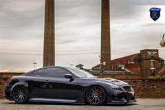 Infiniti G37
