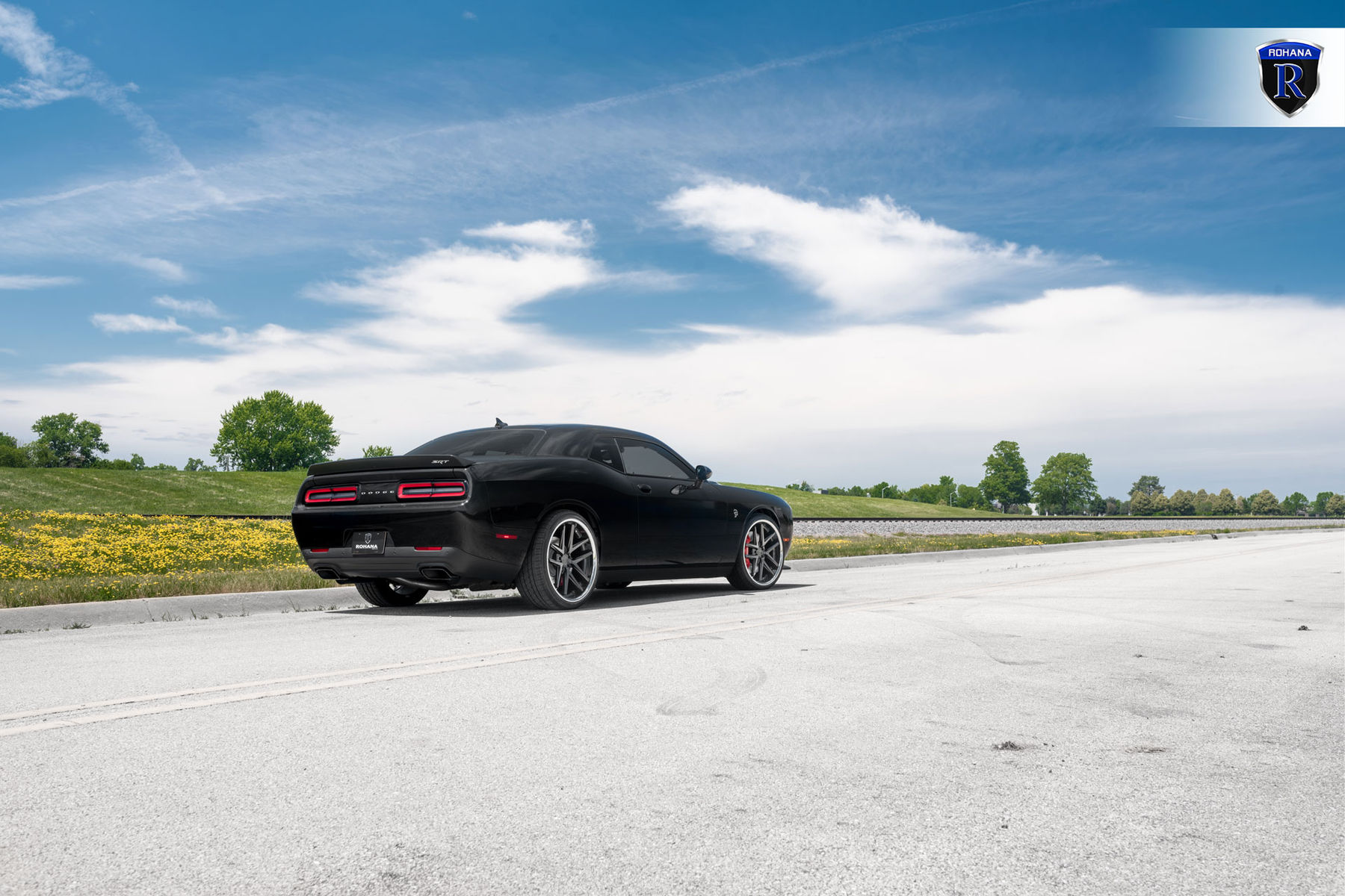    | Dodge Challenger
