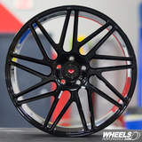 Vossen Forged VPS-314T 