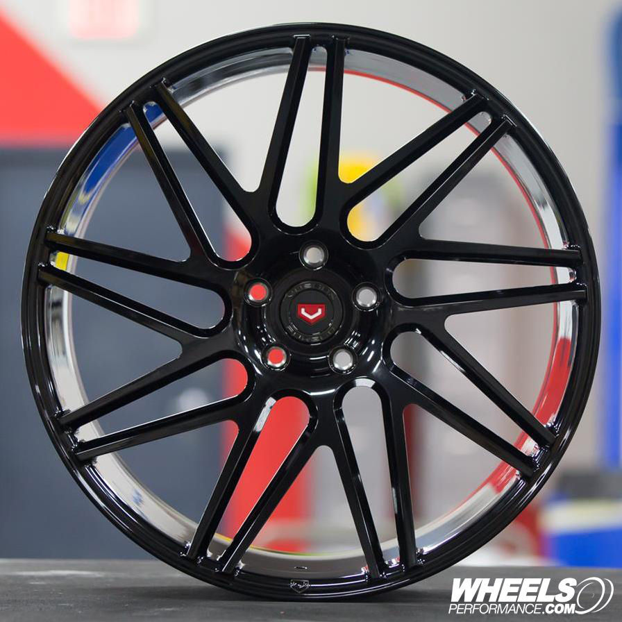    | Vossen Forged VPS-314T 