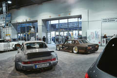 RWB Rauh Art