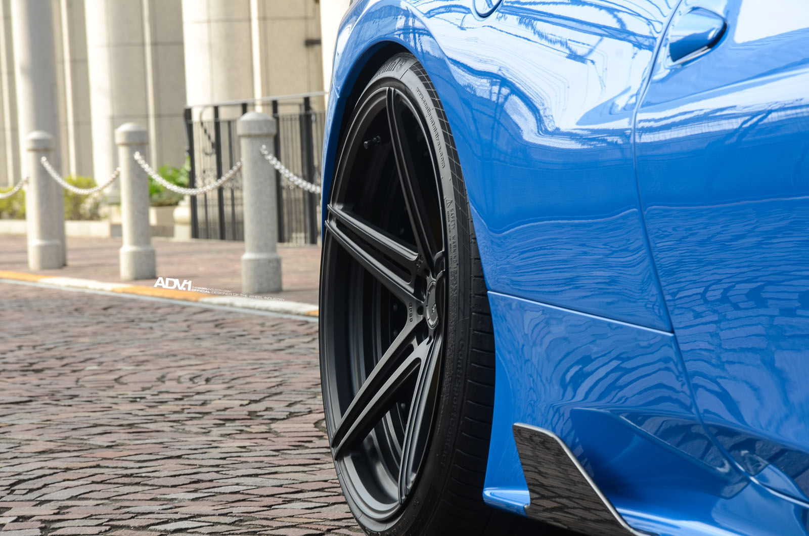 Ferrari 458 Italia | ADV.1 Wheels Ferrari 458 Speicale