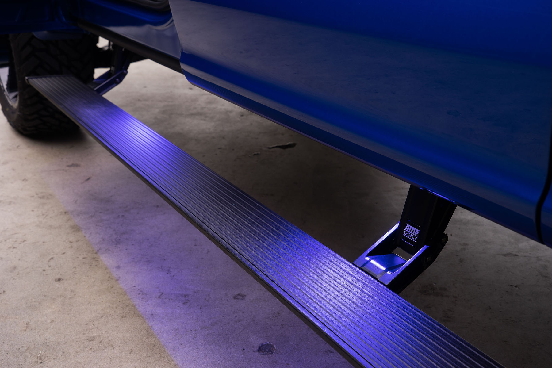 2015 Ford F-150 | '15 Ford F-150 CrewCab by Leer