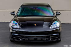 2017 Porsche Panamera