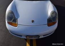 Boxster Front