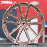 Vossen Forged CG-203