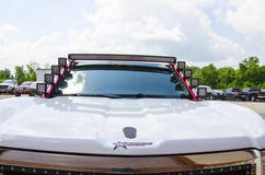 N-FAB 2014 Chevy Silverado 1500