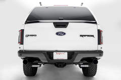 ZROADZ 2017 Ford Raptor