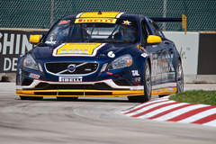 K-Pax 2013 S60 R-Design