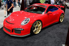 Porsche 991 GT3