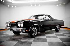 El Camino