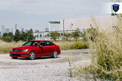 Mercedes Benz C300