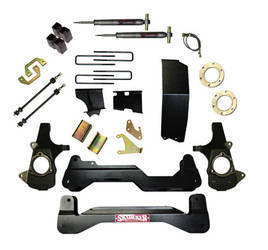 Skyjacker Lift Kits