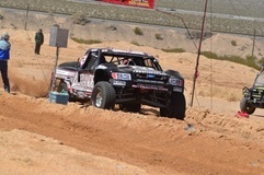 Riot Racing Ford F-150