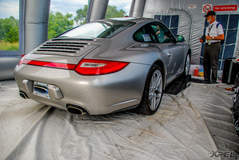 Porsche Parade 60th Anniversary
