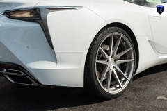 Lexus LC500