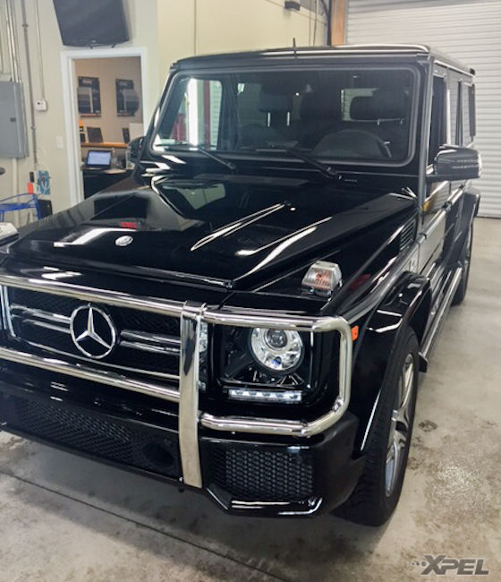  Mercedes-Benz G63 AMG | Mercedes Benz G63