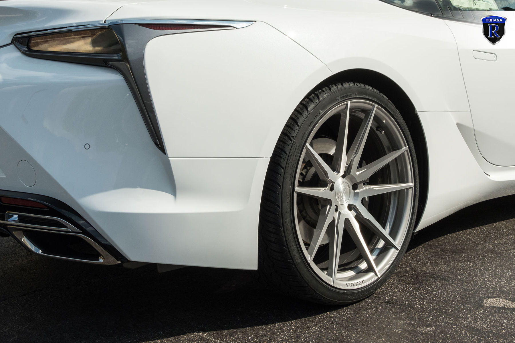 2017 Lexus LC500 | Lexus LC500