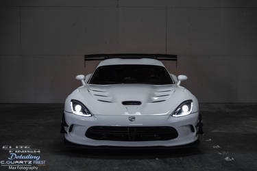2016 Dodge Viper | 2016 Dodge Viper ACR