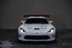 2016 Dodge Viper ACR