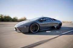 LP640  ADV50 Track Spec  Awesome