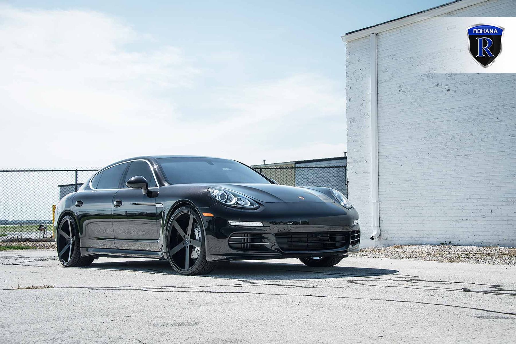  Porsche Panamera | Porsche Panamera