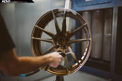 Building an Empire | ADV.1 Wheels 2016