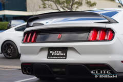 2017 Shelby GT350