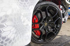 Yeti Kryptek Huracan wrap