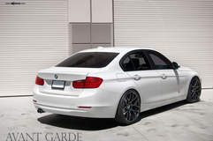 BMW F30 328i