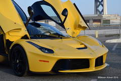 La Ferrari 2