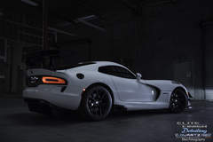 2016 Dodge Viper ACR