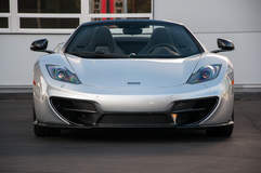 Supernova 12C 3117