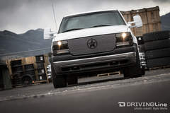 Dually Duramax(Kyle Wells Photo)