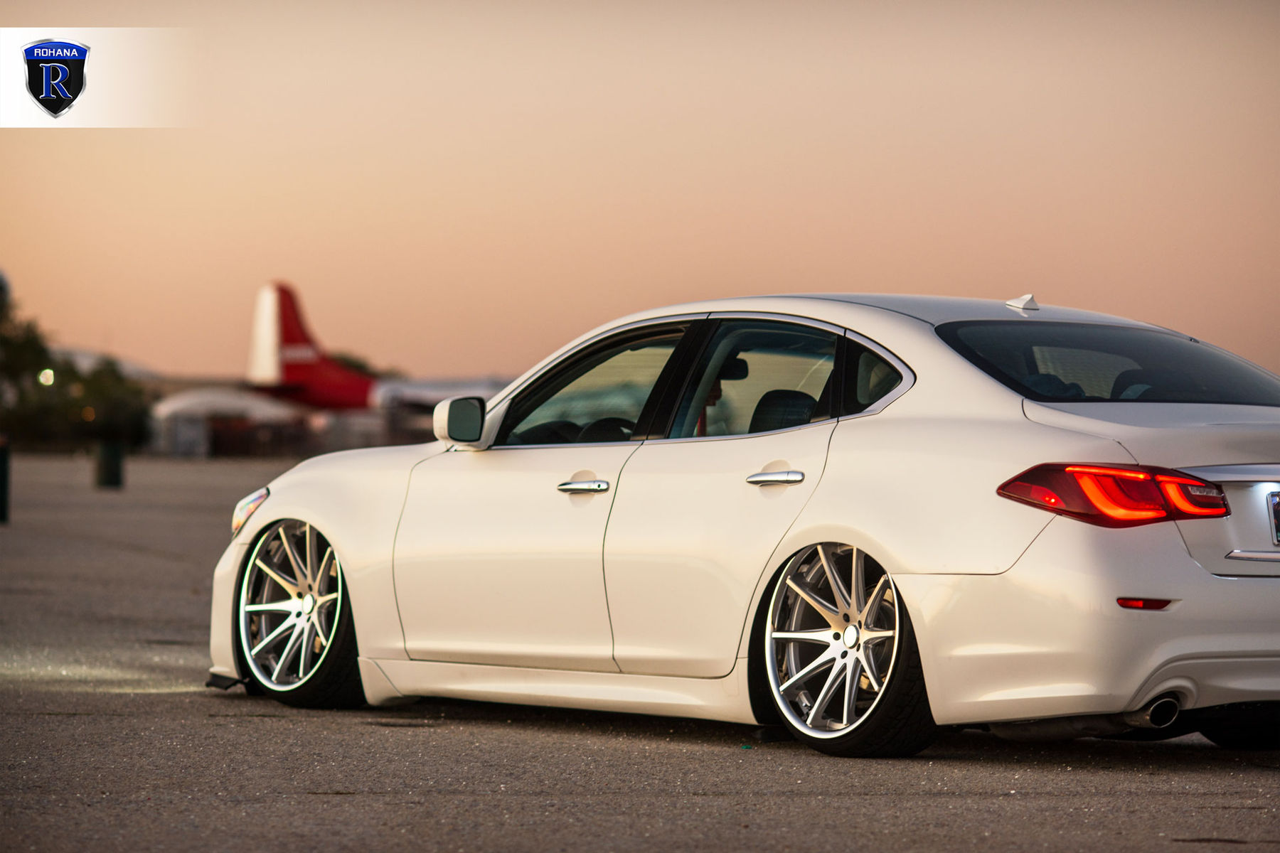  Infiniti  | Infiniti Q50