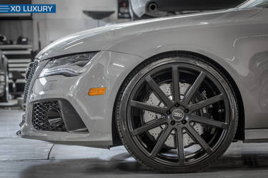 Audi - XO Luxury Tokyo