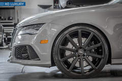 Audi - XO Luxury Tokyo