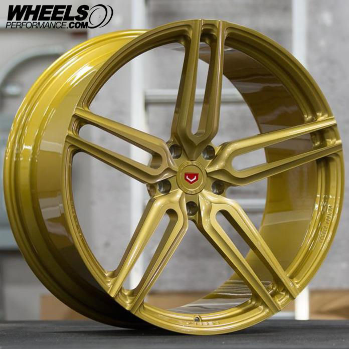    | Vossen Forged HC-1