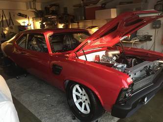 1970 Chevrolet Nova | Nova 2/2/2016