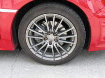 2011 Subaru WRX For Sale